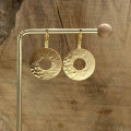 Boucles d'oreilles ST LUCIE