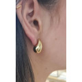 Boucles d'oreilles Goutte Emmy