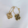 Boucles d’oreilles Aurore