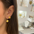 Boucles d’oreilles Aurore