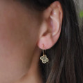 Boucles d’oreilles Aurore