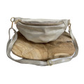 Sac Banane Cuir