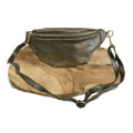 Sac Banane Cuir