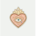 Broche Ex -Voto