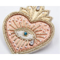 Broche Ex -Voto